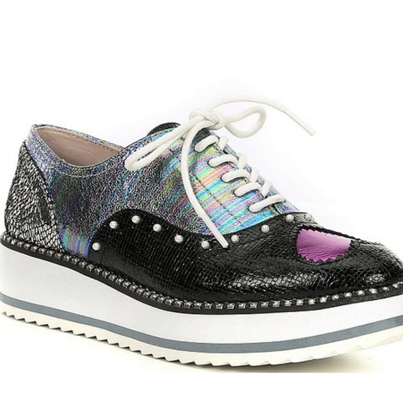 Betsey Johnson | Shoes | Betsey Johnson 